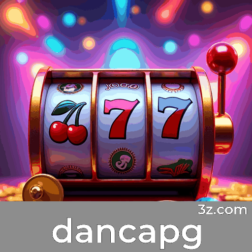 Dancapg: Jogos de cassino eletrizantes e chances de ganhar!