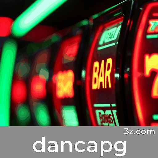 Dancapg: Plataforma Líder em Apostas Esportivas