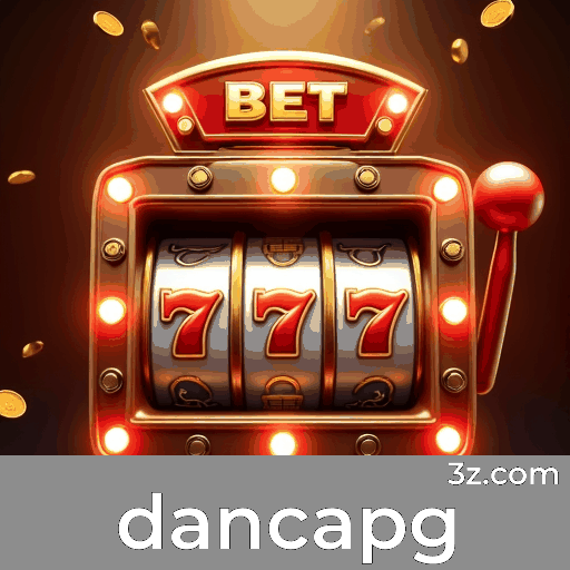 Dancapg: Jogos de cassino eletrizantes e chances de ganhar!