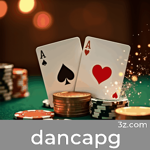 Dancapg: Experimente a Conveniência Completa