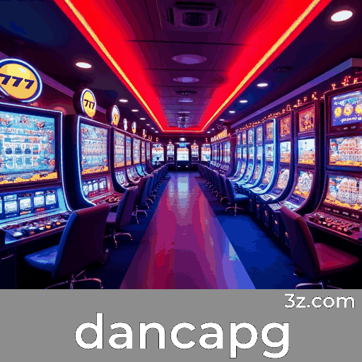 Revolucionário Desenvolvimento de Jogos Redefine dancapg